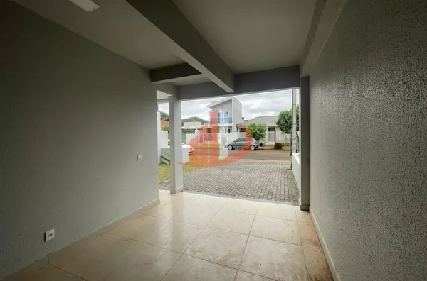 SOBRADO COM 122,25m² À VENDA NO BAIRRO LA SALLE EM PATO BRANCO/PR - Foto 30