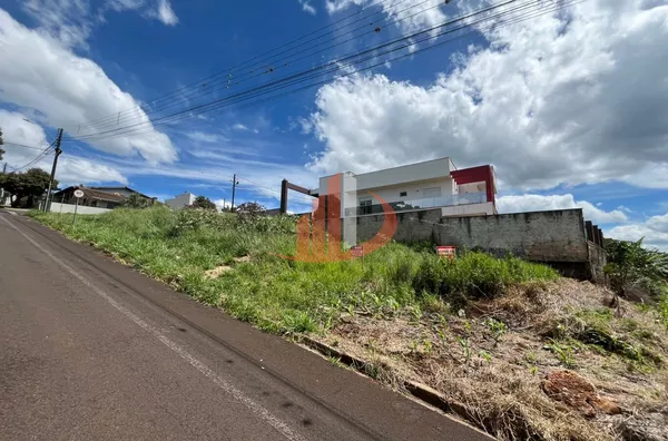 TERRENO PARA VENDA NO BAIRRO ANCHIETA, PATO BRANCO/PR - Foto 8