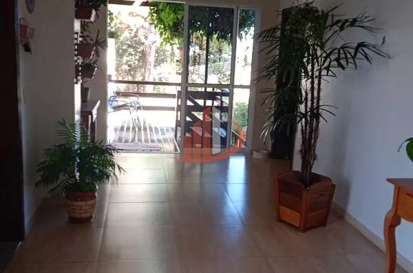 CASA COM 390m² NO BAIRRO LA SALLE EM PATO BRANCO/PR - Foto 14