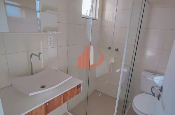 SOBRADO COM 86m² NO BAIRRO AEROPORTO, EM PATO BRANCO/PR - Foto 10