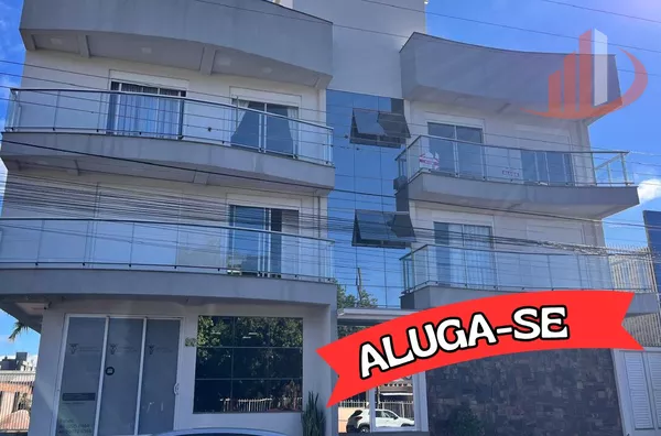APARTAMENTO 3 QUARTOS PARA LOCAÇÃO EM PATO BRANCO/PR