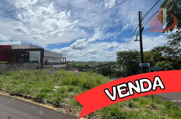 TERRENO PARA VENDA NO BAIRRO ANCHIETA, PATO BRANCO/PR