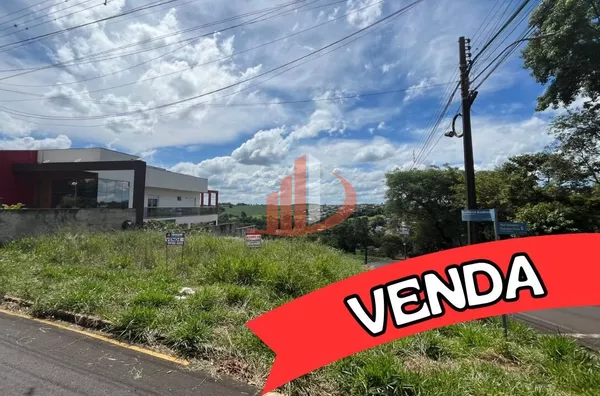 TERRENO PARA VENDA NO BAIRRO ANCHIETA, PATO BRANCO/PR
