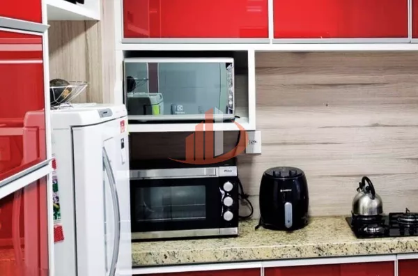 APARTAMENTO DE ALTO PADRÃO PARA LOCAÇÃO EM PATO BRANCO/PR