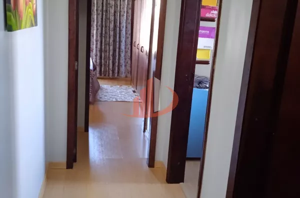 CASA COM 390m² NO BAIRRO LA SALLE EM PATO BRANCO/PR - Foto 28