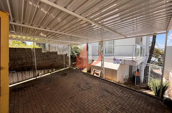 CASA ALTO PADRÃO PARA LOCAÇÃO RESIDENCIAl OU COMERCIAL EM ÓTIMA LOCALIZAÇÃO EM PATO BRANCO/PR - Foto 24