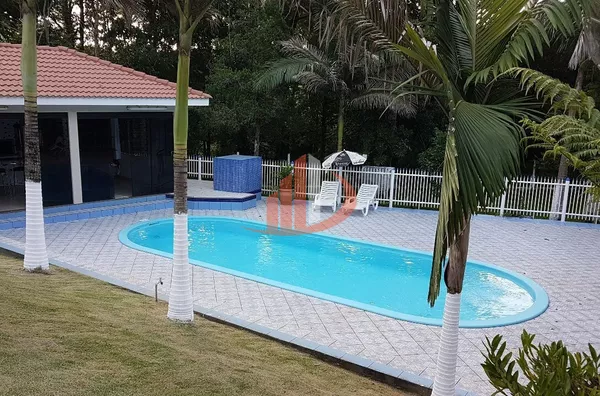 CHÁCARA PARA VENDA COM LOCALIZADA EM PATO BRANCO/PR - Foto 28