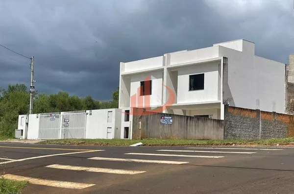 SOBRADO 01 À VENDA – BAIRRO PAGNONCELLI EM PATO BRANCO/PR - Foto 4