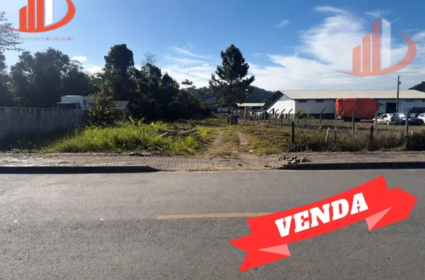 OPORTUNIDADE DE INVESTIMENTO EM GARUVA/SC
