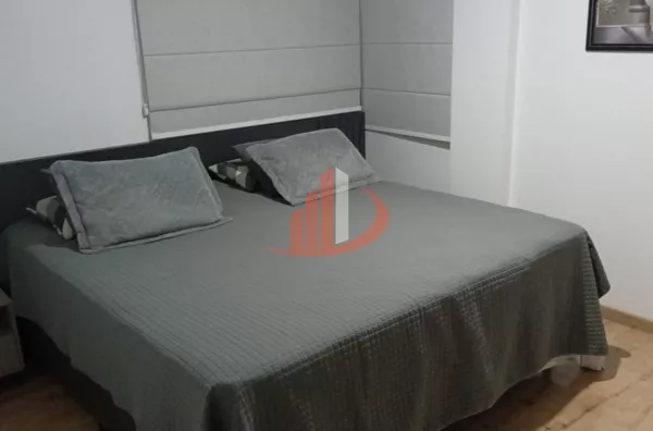 APARTAMENTO 86m² NO CENTRO EM PATO BRANCO/PR - Foto 23