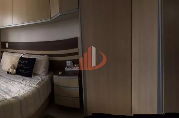VENDE-SE APARTAMENTO COM 03 QUARTOS NO BAIRRO PINHEIRINHO! - Foto 10