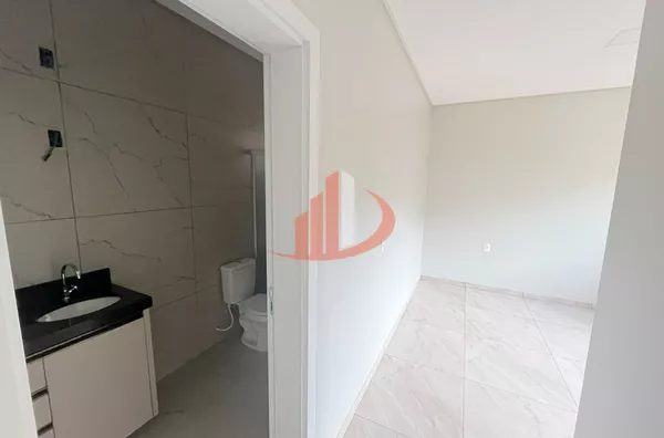 CASA PARA LOCAÇÃO | BAIRRO LA SALLE – PATO BRANCO/PR - Foto 14