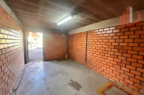 BARRACÃO PARA LOCAÇÃO NO TREVO EM PATO BRANCO/PR