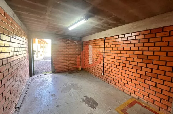 BARRACÃO PARA LOCAÇÃO NO TREVO EM PATO BRANCO/PR