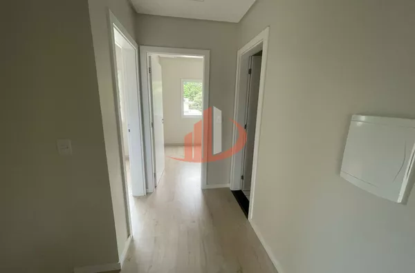 SOBRADO COM 122,25m² À VENDA NO BAIRRO LA SALLE EM PATO BRANCO/PR - Foto 17