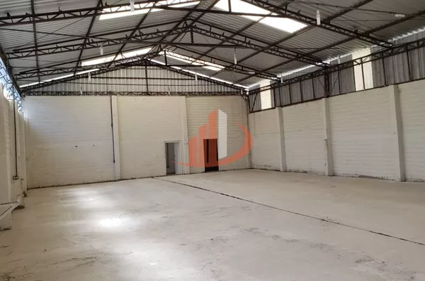 BARRACÃO COM 311m² À VENDA EM PATO BRANCO/PR - Foto 6