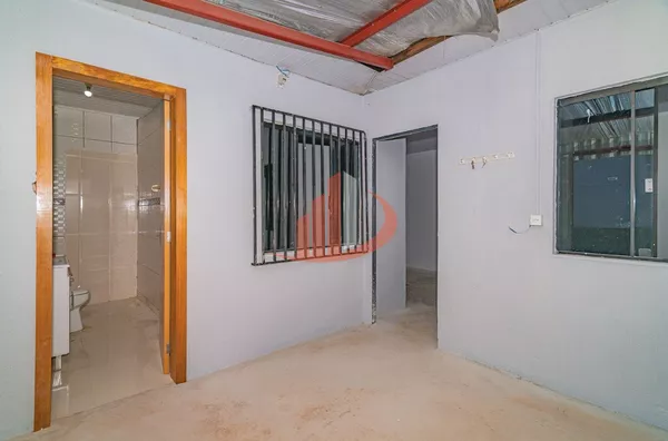 BARRACÃO COM ÓTIMA ESTRUTURA PARA LOCAÇÃO NO BAIRRO FRARON EM PATO BRANCO/PR - Foto 15