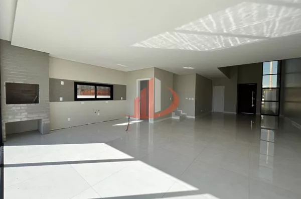 CASA ALTO PADRÃO COM 220m² NO BAIRRO PARQUE DO SOM EM PATO BRANCO/PR - Foto 14