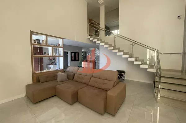CASA ALTO PADRÃO A VENDA NO BAIRRO LA SALLE EM PATO BRANCO/PR - Foto 13