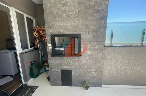 APARTAMENTO SEMI MOBILIADO NO ED SHYRAH EM PATO BRANCO/PR - Foto 8