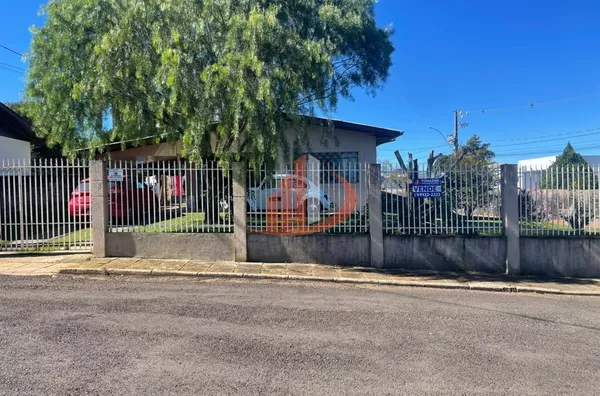 CASA DE ESQUINA A VENDA NO BAIRRO LA SALLE EM PATO BRANCO/PR - Foto 6