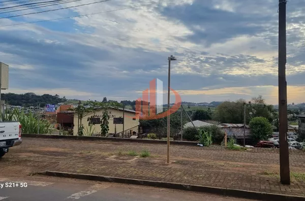 TERRENO PARA VENDA NO BAIRRO SÃO VICENTE COM 523² EM PATO BRANCO/PR