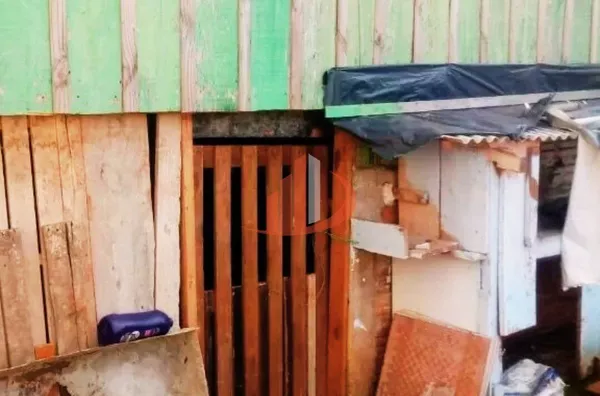 CASAS À VENDA NO BAIRRO ALVORADA EM PATO BRACO/PR - Foto 7