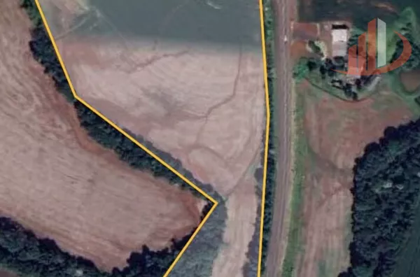 ÁREA INDUSTRIAL PREMIUM, COM 48.936,12m² EM VITORINO/PR