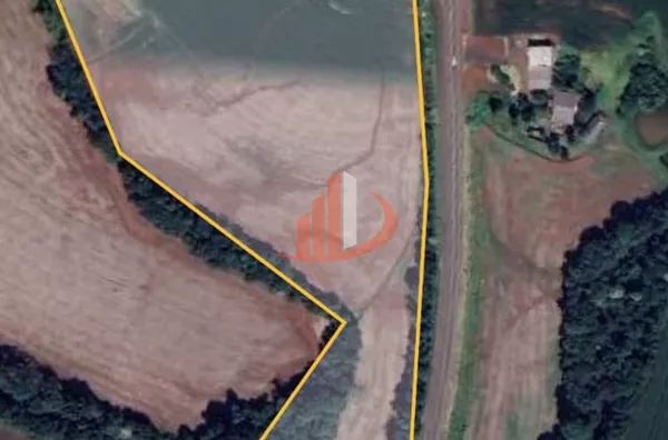 ÁREA INDUSTRIAL PREMIUM, COM 48.936,12m² EM VITORINO/PR