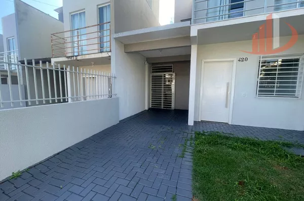 SOBRADO PARA LOCAÇÃO NO BAIRRO VILA ISABEL EM PATO BRANCO/PR - Foto 5