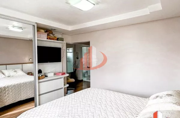 VENDE-SE APARTAMENTO NO CENTRO NA CIDADE DE PATO BRANCO! - Foto 7