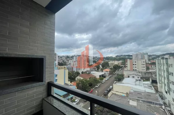 APARTAMENTO COM 85,89m² A VENDA NO CENTRO DE PATO BRANCO/PR - Foto 15