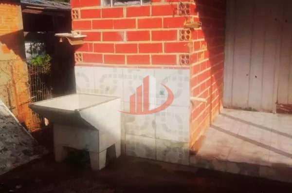 CASAS À VENDA NO BAIRRO ALVORADA EM PATO BRACO/PR - Foto 14