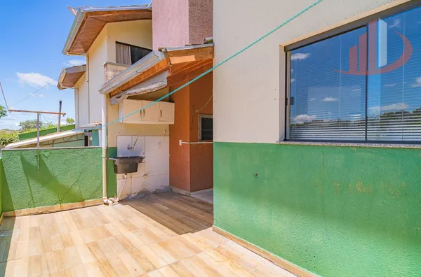 SOBRADO PARA LOCAÇÃO NO BAIRRO LA SALLE EM PATO BRANCO/PR - Foto 2