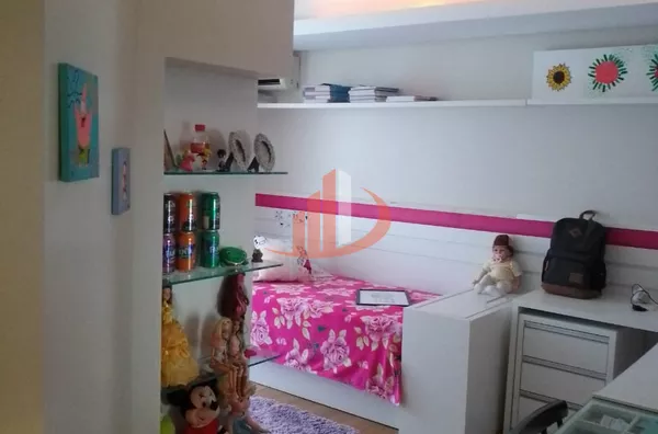 APARTAMENTO ALTO PADRÃO NO CENTRO DE PATO BRANCO/PR - Foto 17