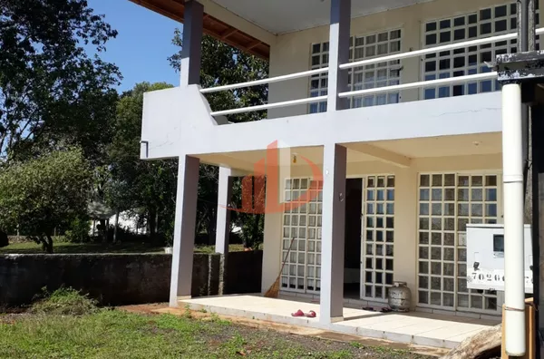 CASA NO ALAGADO DE CANDÓI/PR - Foto 14