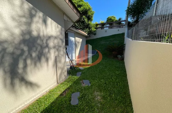 CASA PARA VENDA NO BAIRRO SÃO LUIZ EM PATO BRACO/PR - Foto 7