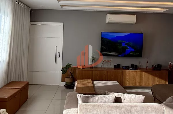 APARTAMENTO SEMI MOBILIADO À VENDA NO CENTRO EM PATO BRANCO/PR - Foto 10