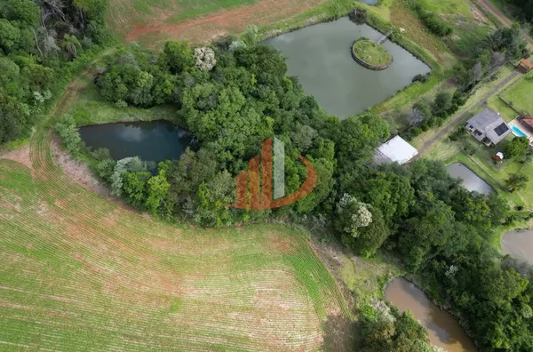 CHÁCARA DE 28 MIL m² À VENDA EM PATO BRANCO/PR