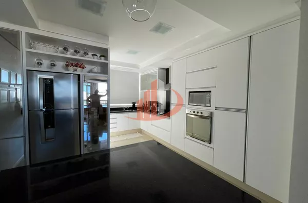APARTAMENTO DUPLEX COM 229,20m² À VENDA EM PATO BRANCO/PR - Foto 34