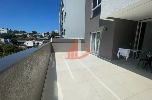 APARTAMENTO SEMI MOBILIADO NO ED SHYRAH EM PATO BRANCO/PR - Foto 7