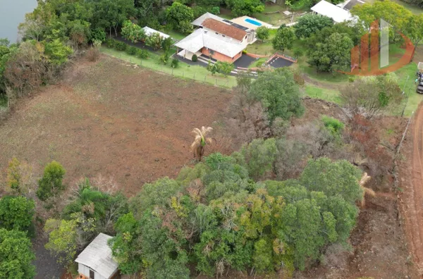 CASA A VENDA NO ALAGADO DE MANGUEIRINHA EM PATO BRANCO/PR