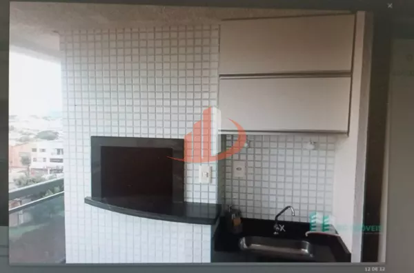 APARTAMENTO 86m² NO CENTRO EM PATO BRANCO/PR - Foto 9