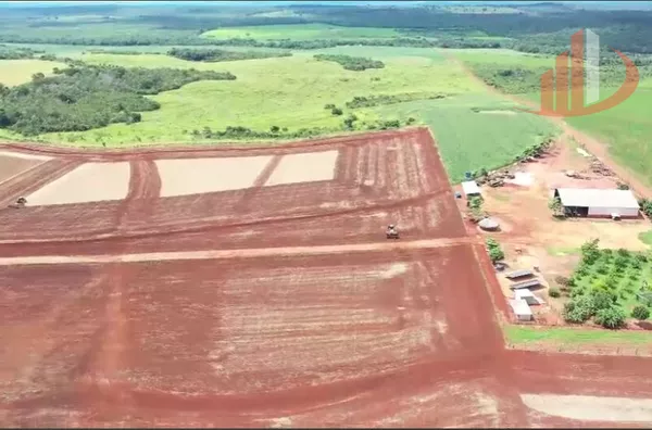 FAZENDA NO ESTADO DO TOCANTINS