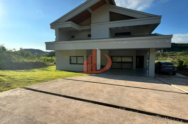 CASA À VENDA NO ALAGADO DE SÃO JORGE D'OESTE/PR