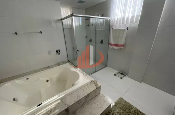 APARTAMENTO DUPLEX COM 229,20m² À VENDA EM PATO BRANCO/PR - Foto 13