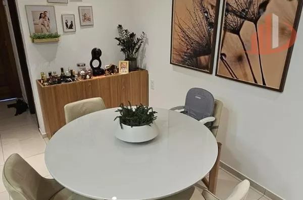 SOBRADO A VENDA NO CRISTO REI, COM 120,17m² EM PATO BRANCO/PR