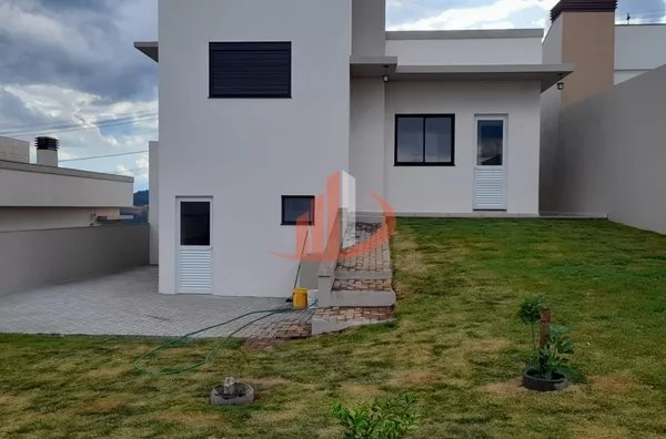CASA PARA VENDA EM SÃO LOURENÇO D'OESTE/SC - Foto 5
