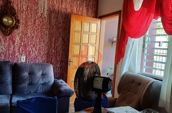 CASA À VENDA COM 100m² EM VITORINO/PR - Foto 6