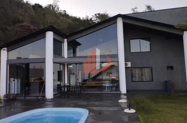 CASA EM CONDOMINIO PARA ALUGUEL EM SÃO JORGE D'OESTE - Foto 3